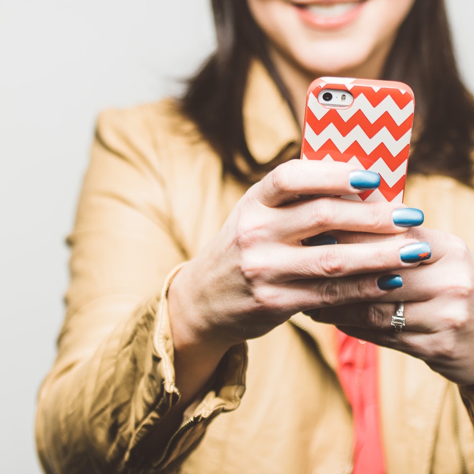 Oh The Digital Places You'll Go  