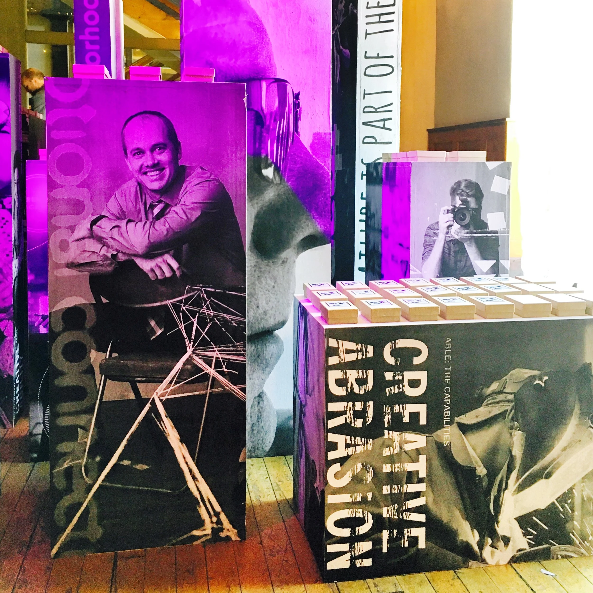 OTASiouxFalls: The Story Continues  