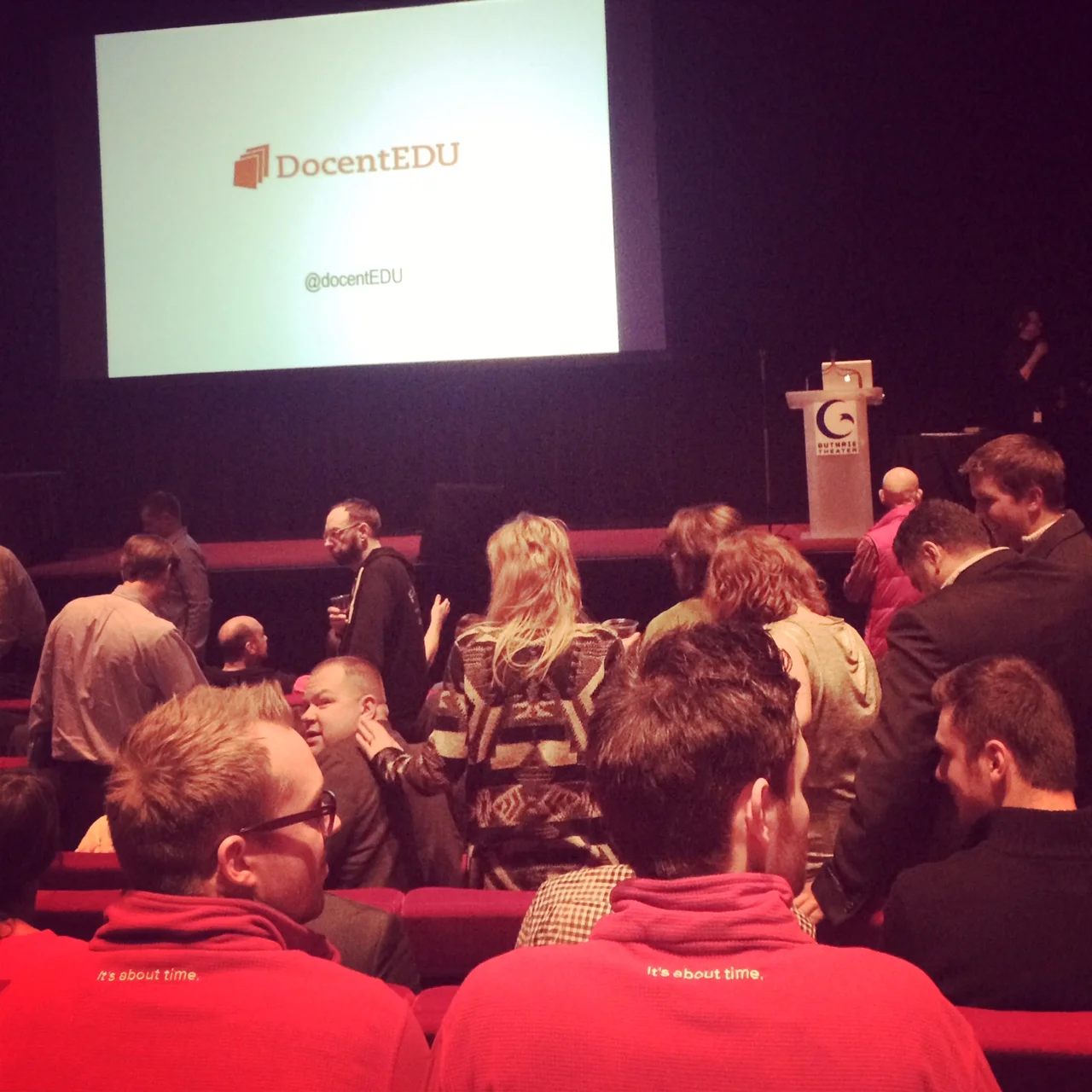 Minnedemo20: Holla! Solid Innovations  