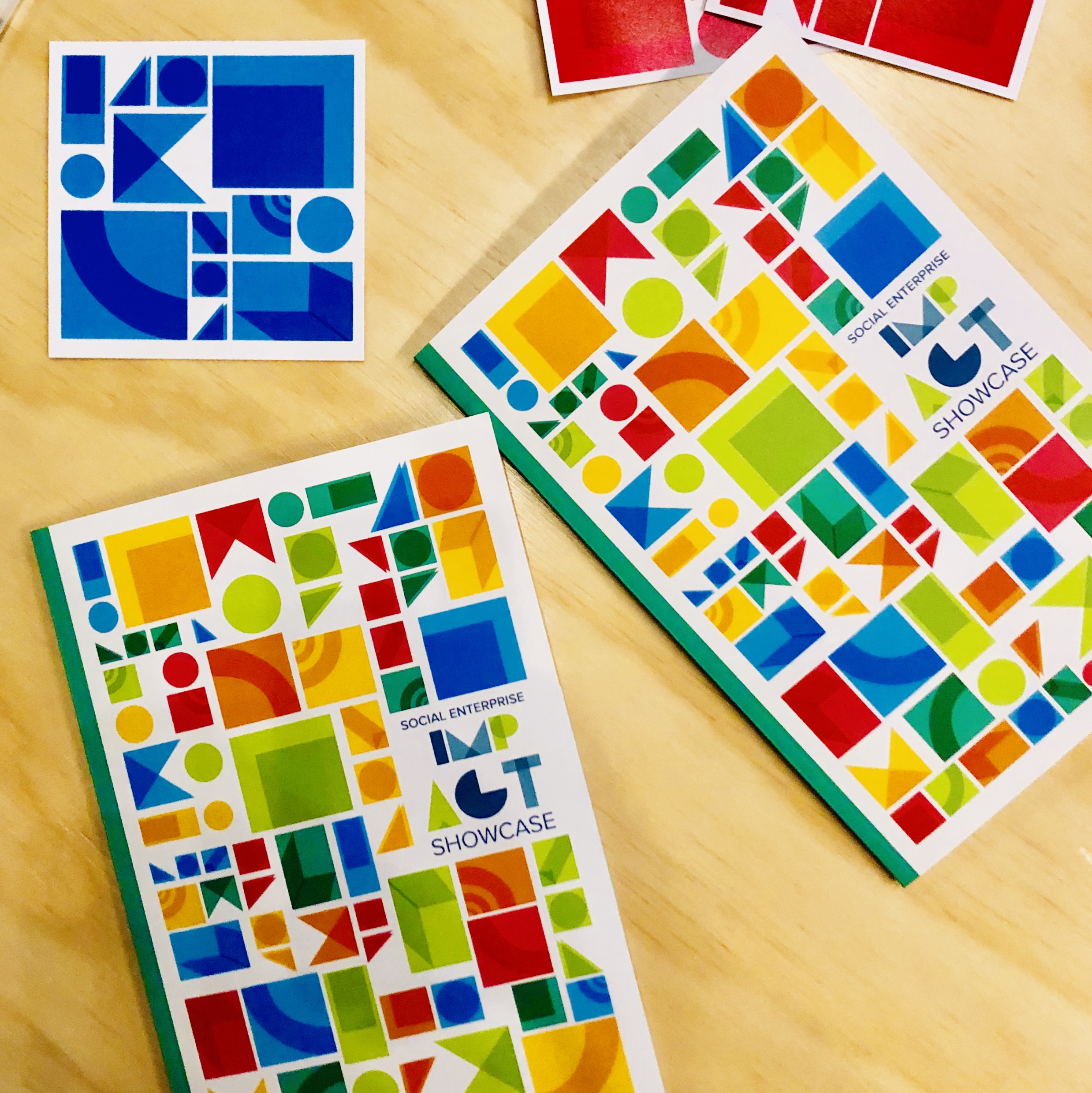 People, Planet Over Profit At Impact Showcase