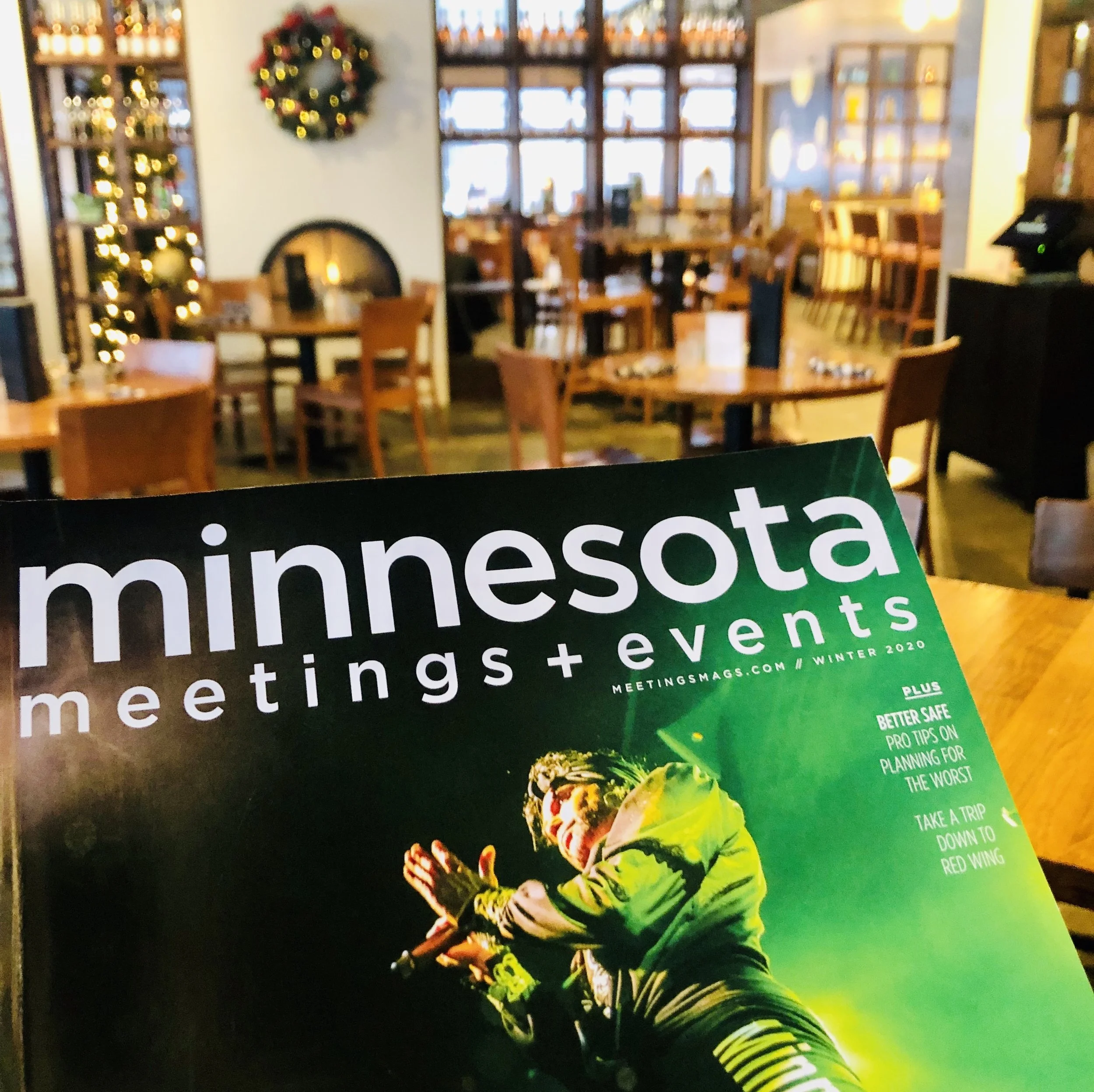 You Hosted A Great Event -- Now What?