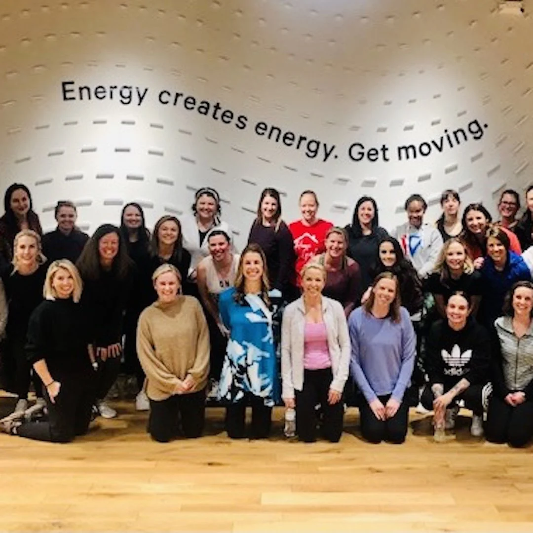 A WIRED Way to Connect