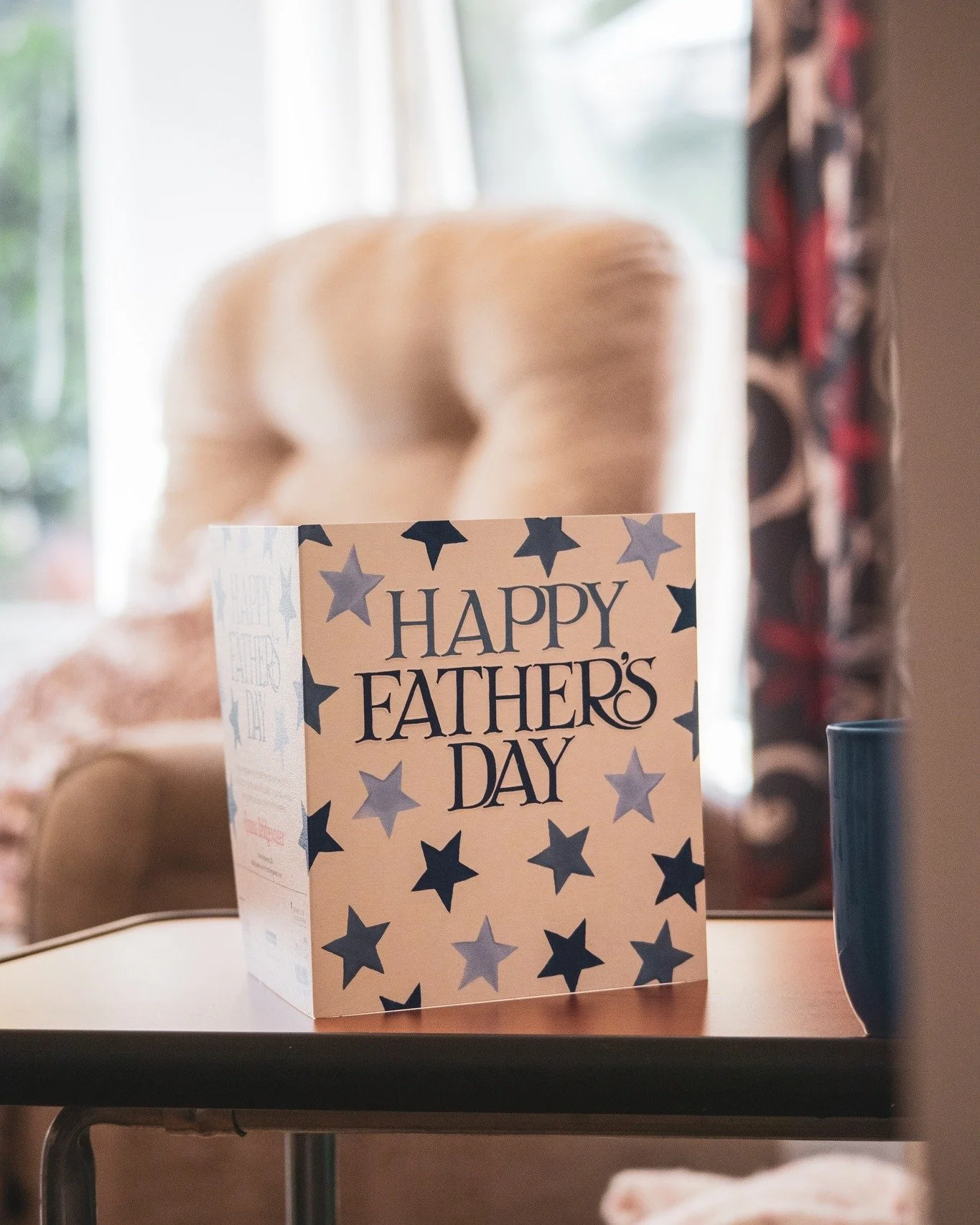Happy Father&rsquo;s Day to all the wonderful dads, grandads, great-grandads, stepdads, and father figures we are celebrating today. 🥳

Today is a chance to recognise the love, guidance, wisdom and memories that fathers and father figures have share