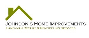 Johnson Home Improvements & Repair
