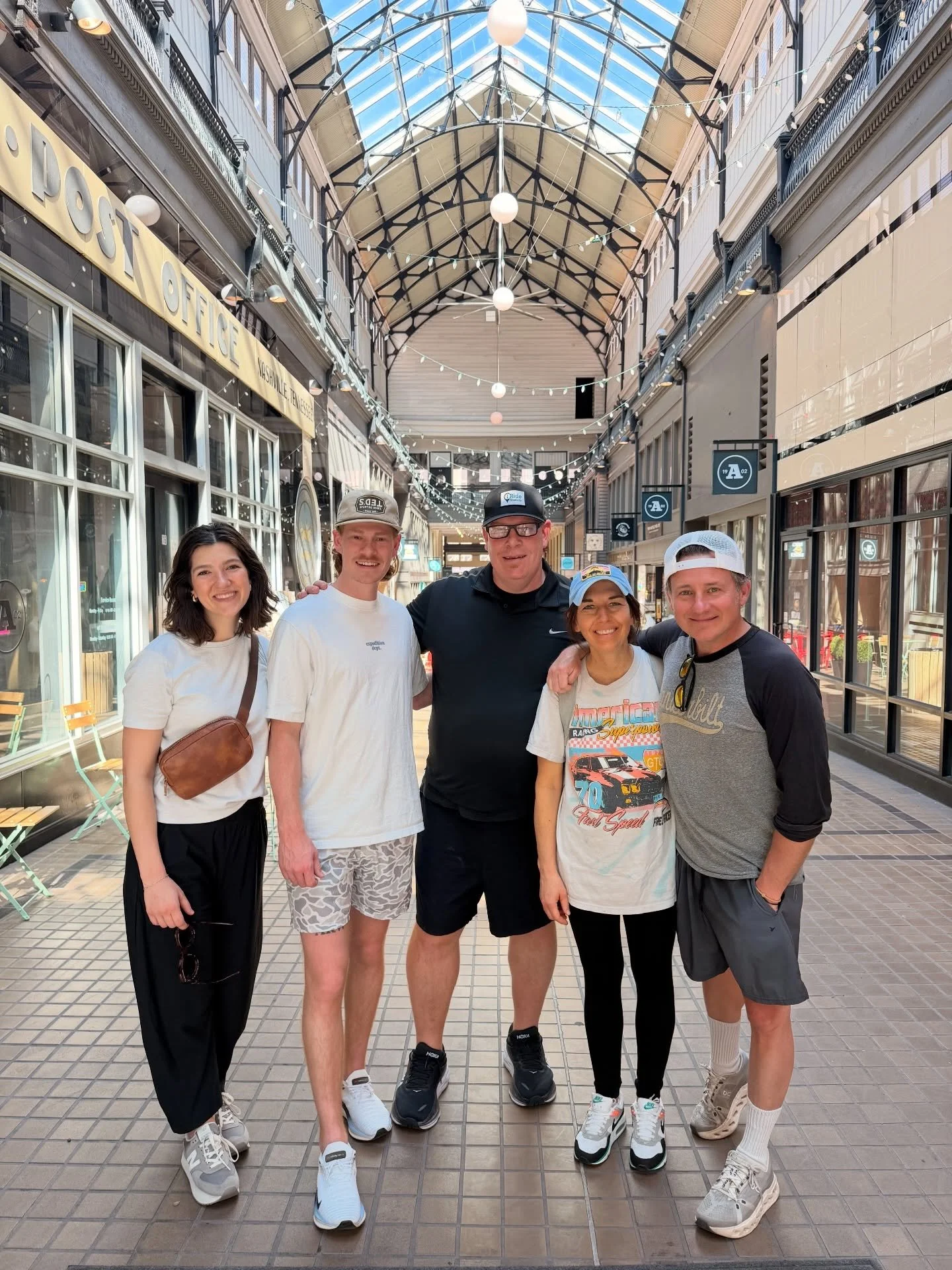 Want to see where this cool, hidden spot is in Downtown Nashville? 

Book a walking tour with us to find out! 

#downtownnashville #tour #nashville #fun #adventure