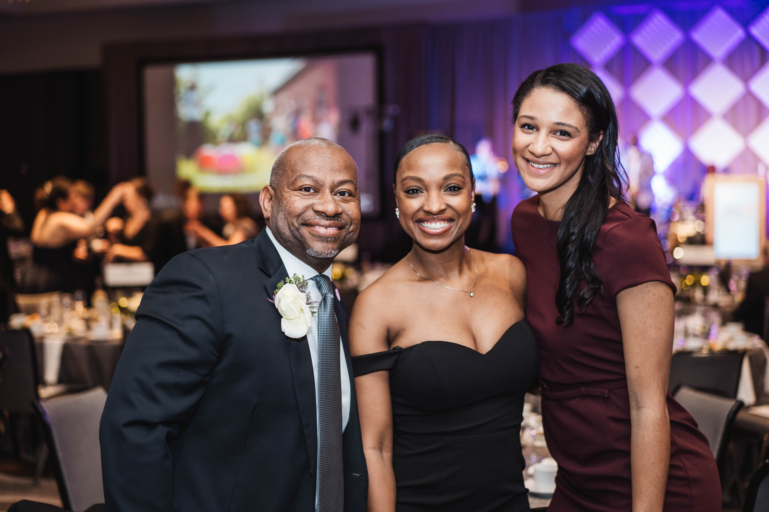denver event photography at gaylord rockies gala black tie event - 6.jpg