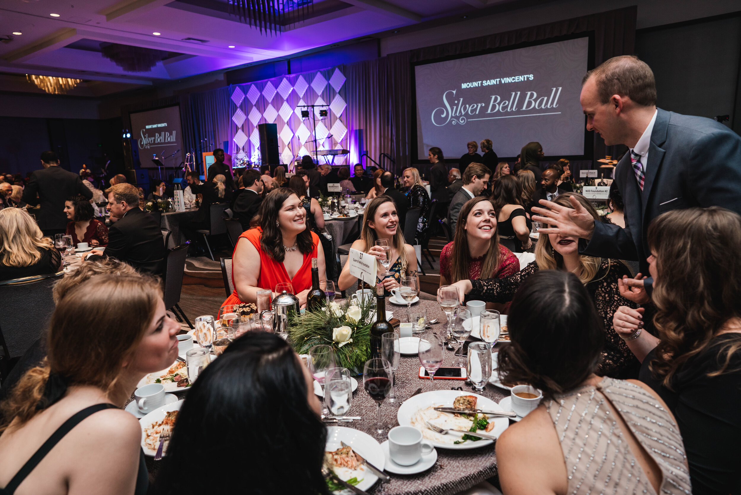 denver event photography at gaylord rockies gala black tie event - 7.jpg
