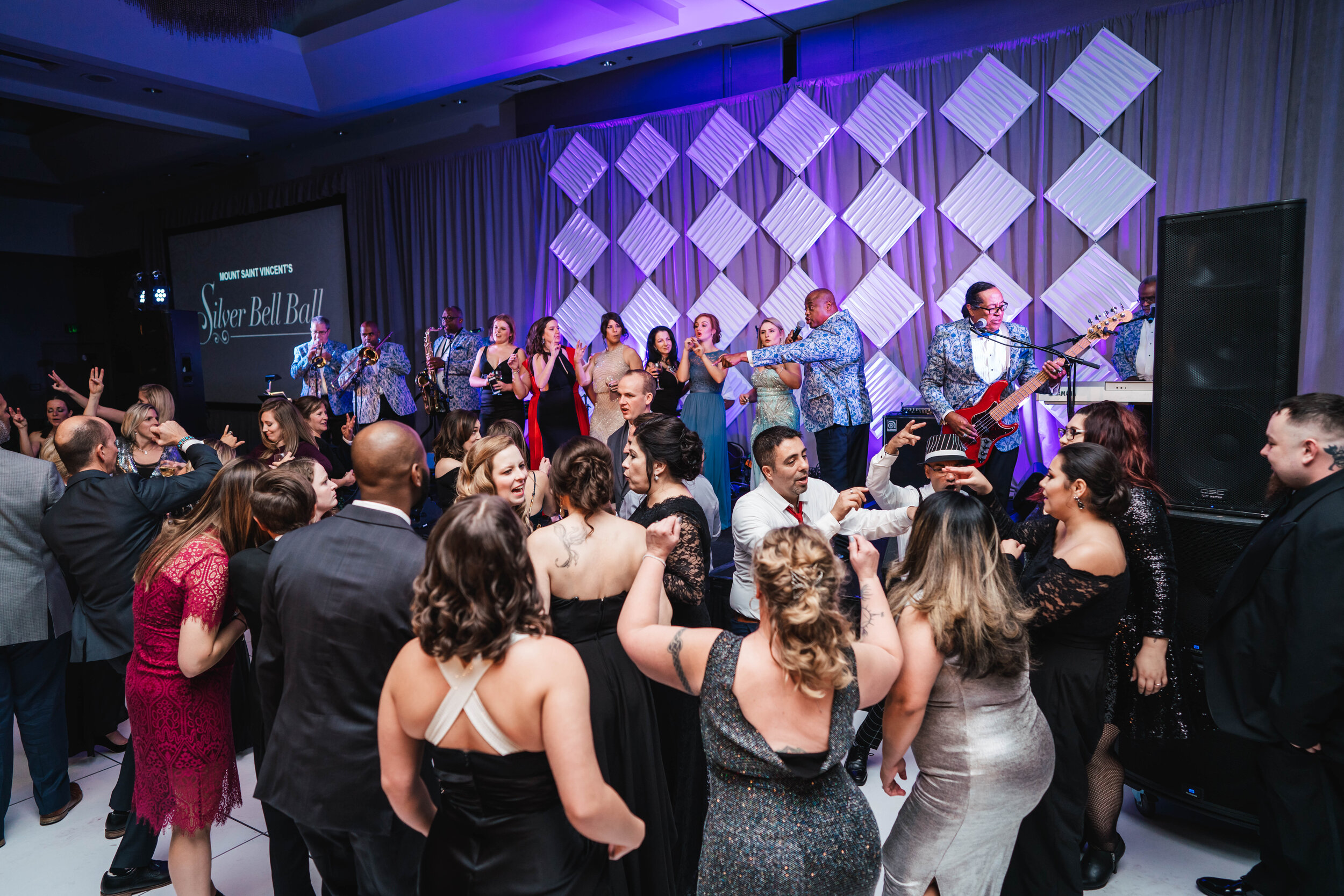 denver event photography at gaylord rockies gala black tie event - 12.jpg