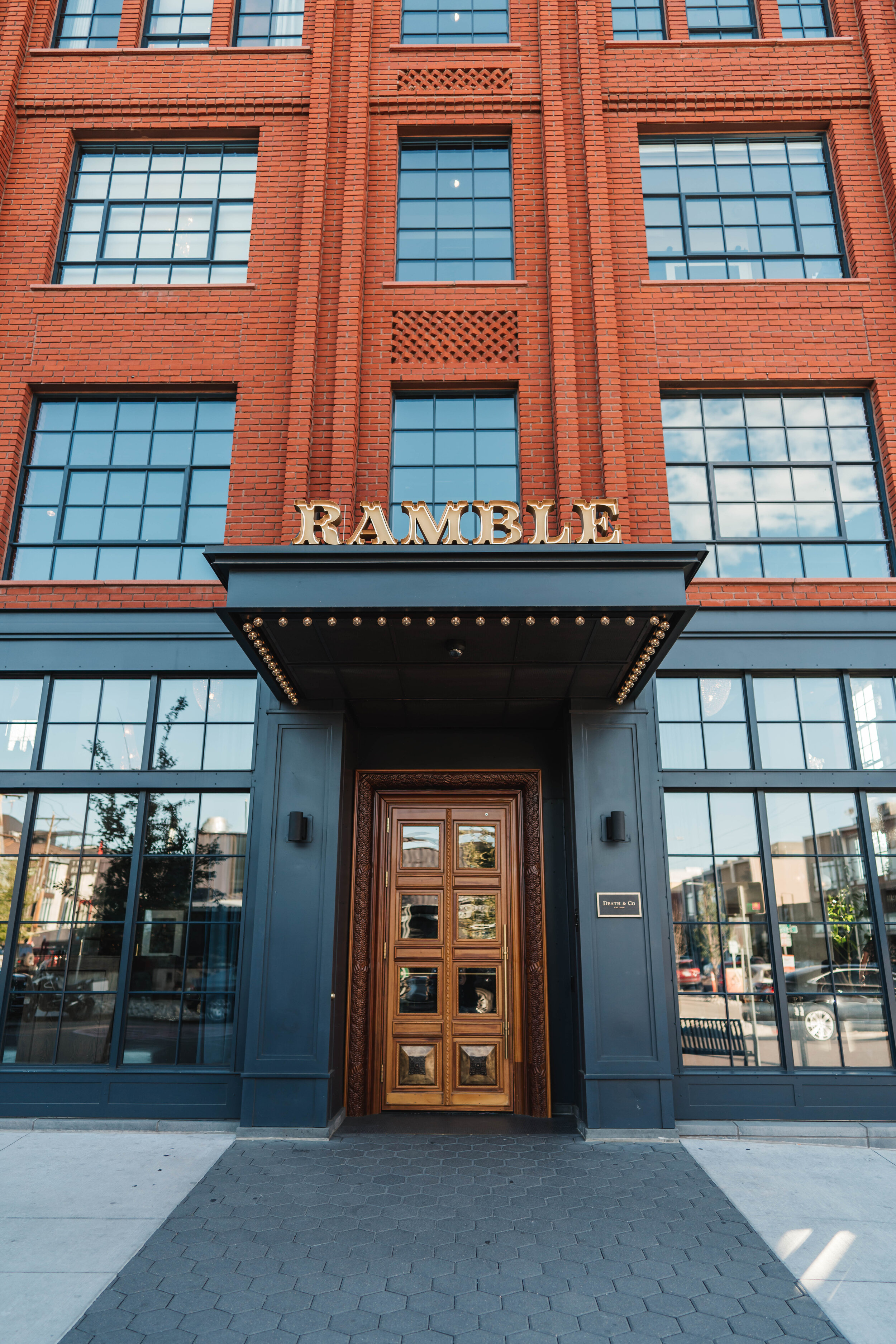 denver event photography at the ramble hotel for warner music group - 1.jpg