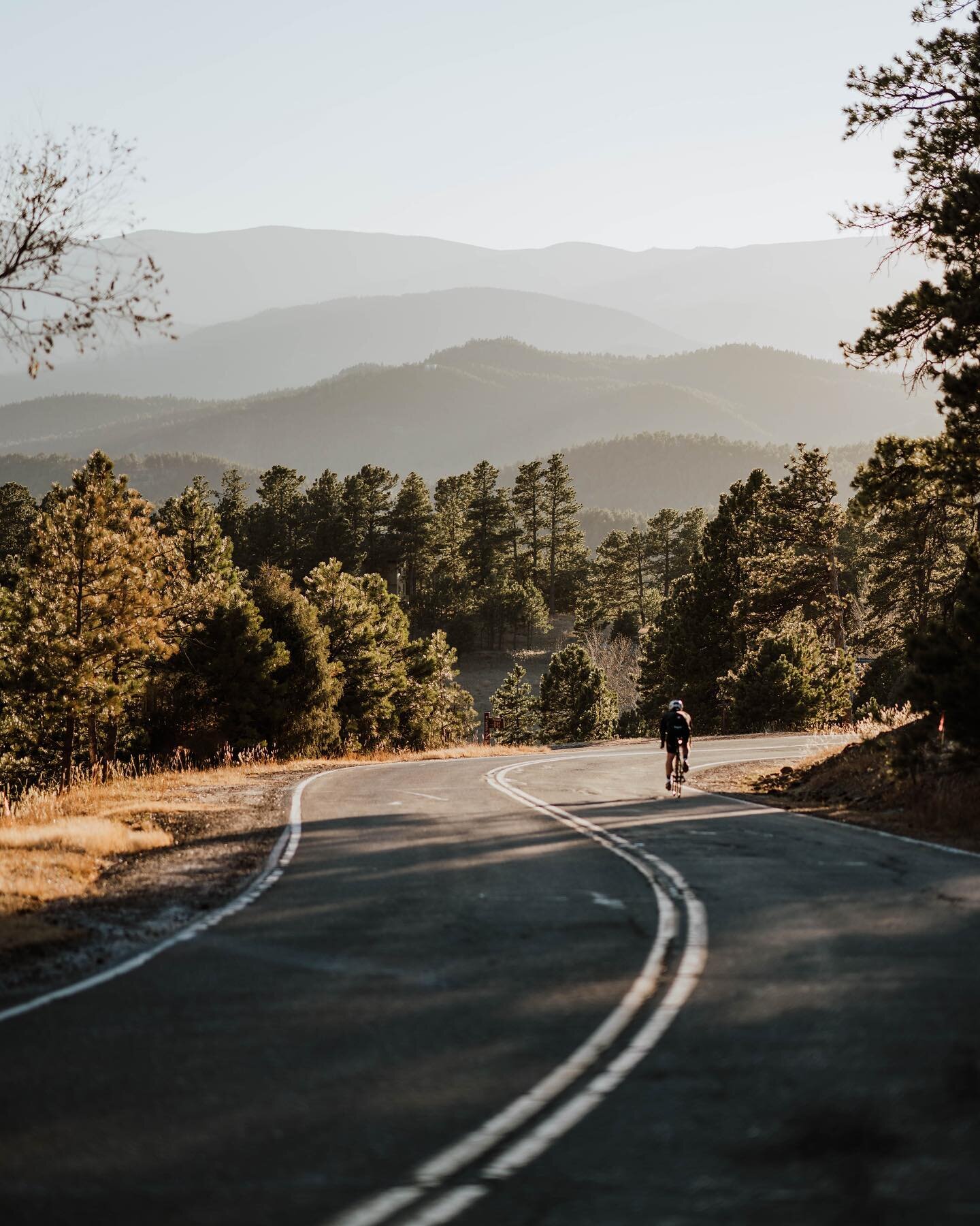 I&rsquo;m a sucker for curvy roads and mountain views