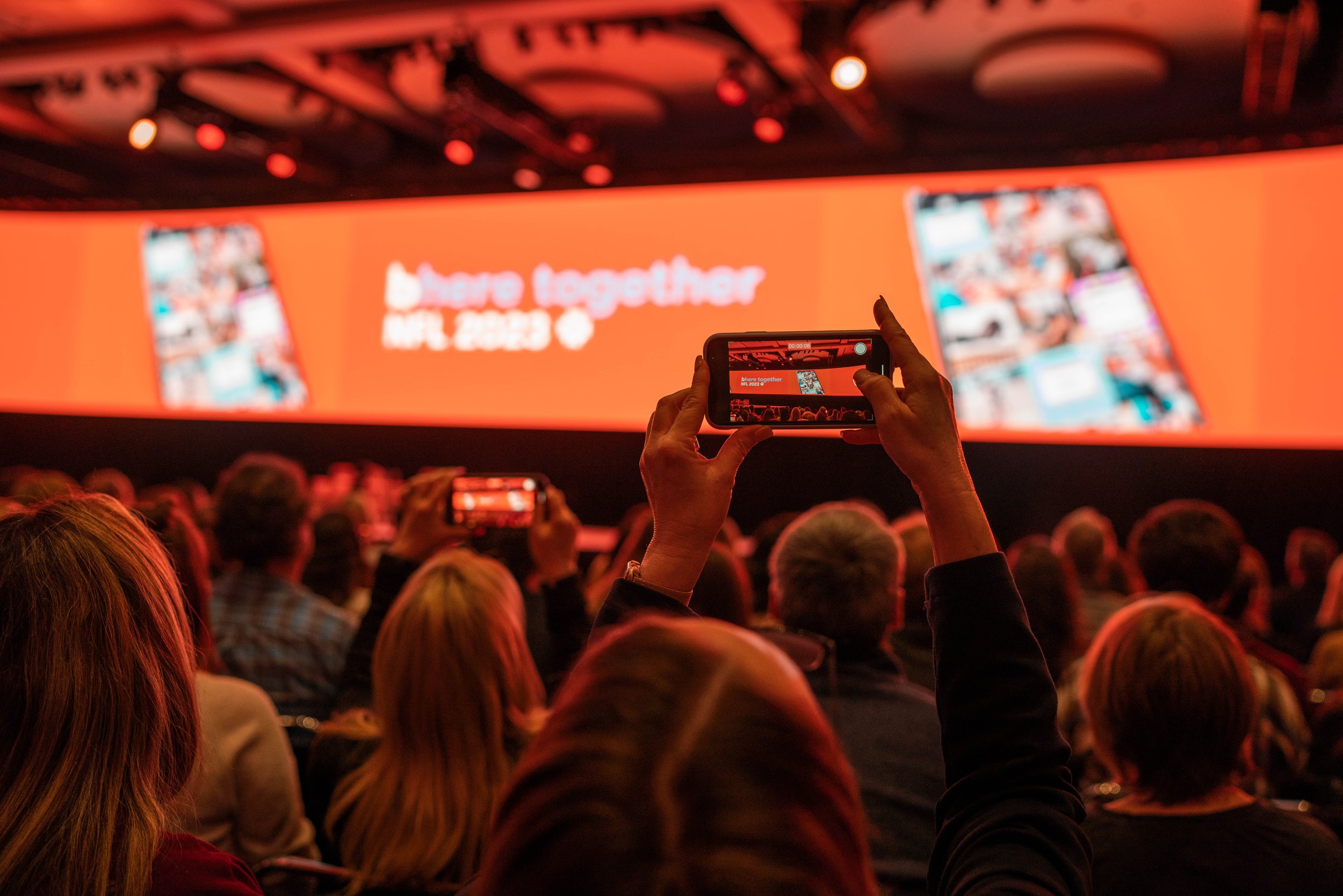 Denver event photographer at Colorado Convention Center with Banfield Mars - DST02539.jpg