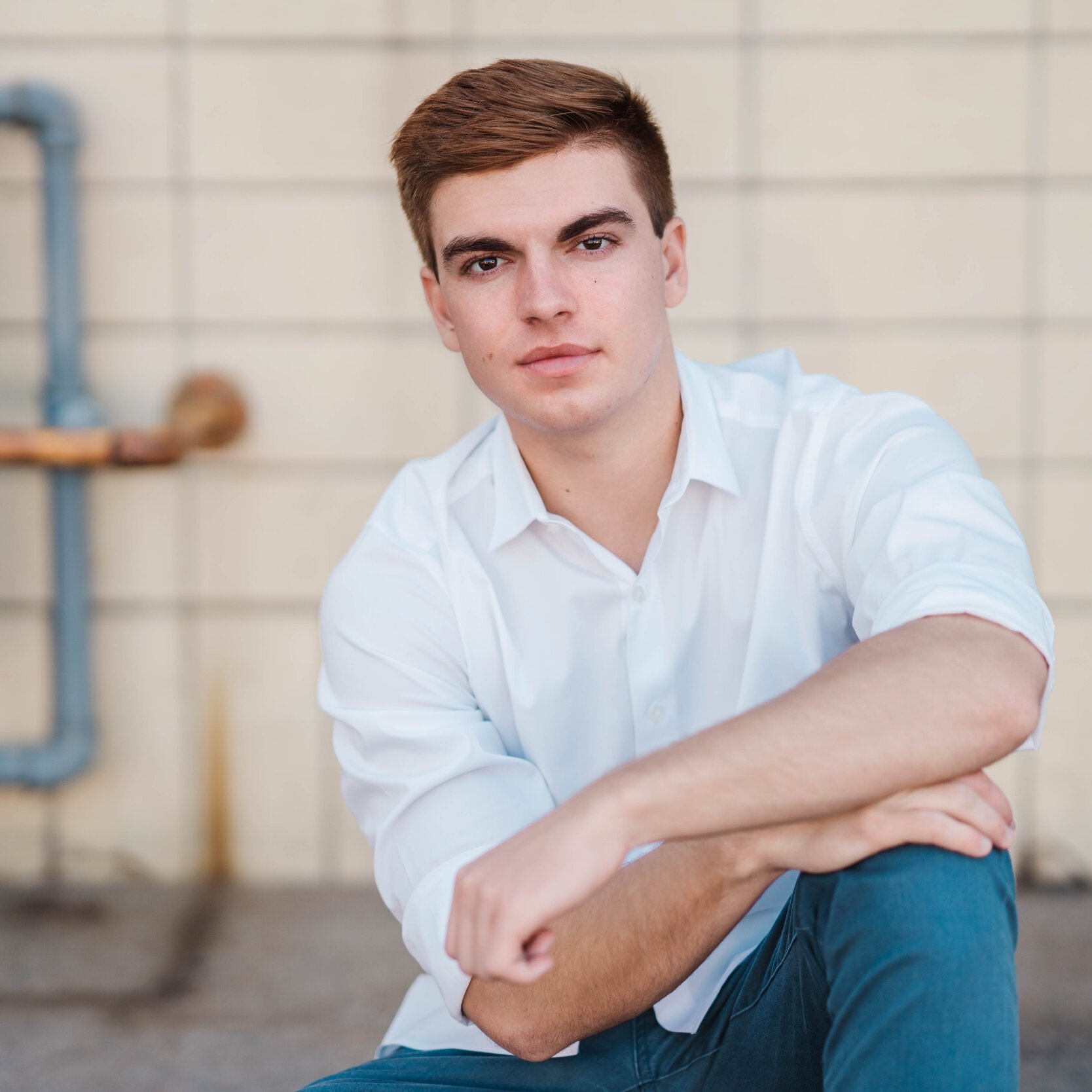 What To Wear For Senior Photos — Tim Gillies Photography | Outdoor ...