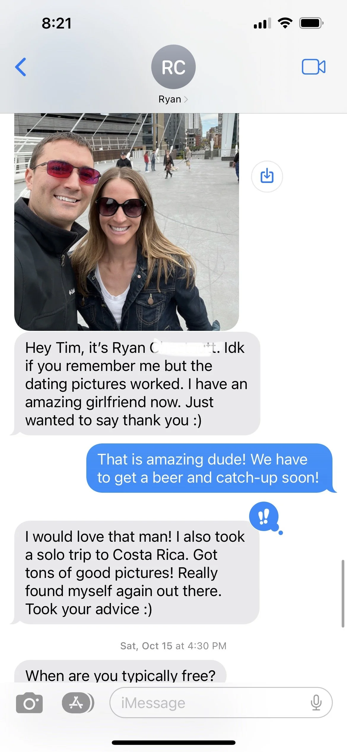 Denver Dating Photos — Tim Gillies Photography Outdoor Lifestyle