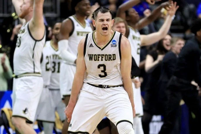 Wofford y la metralleta Magee someten a Seton Hall 