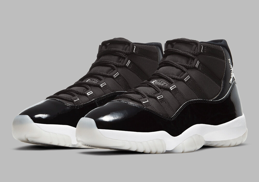 Jordan 11 Jubilee: ¿Las mejores Jordan para jugar? — Suplente: NBA, Zapatillas de Basket, Fantasy NBA