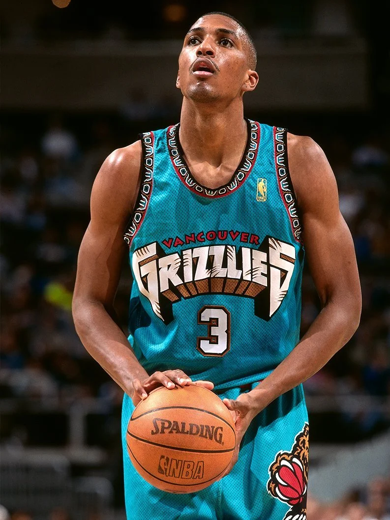 Las 10 mejores Camisetas NBA Retro para tu Colección — Crónica Suplente: Podcast NBA, de Basket, Fantasy NBA