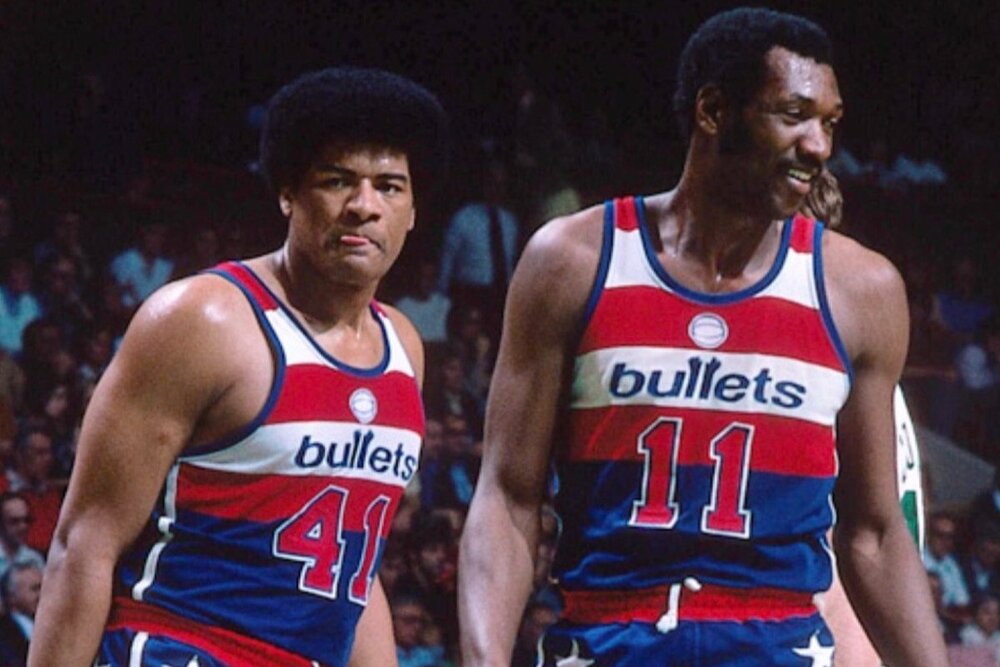Las 10 mejores Camisetas NBA Retro para tu Colección — Crónica Suplente: Podcast NBA, de Basket, Fantasy NBA
