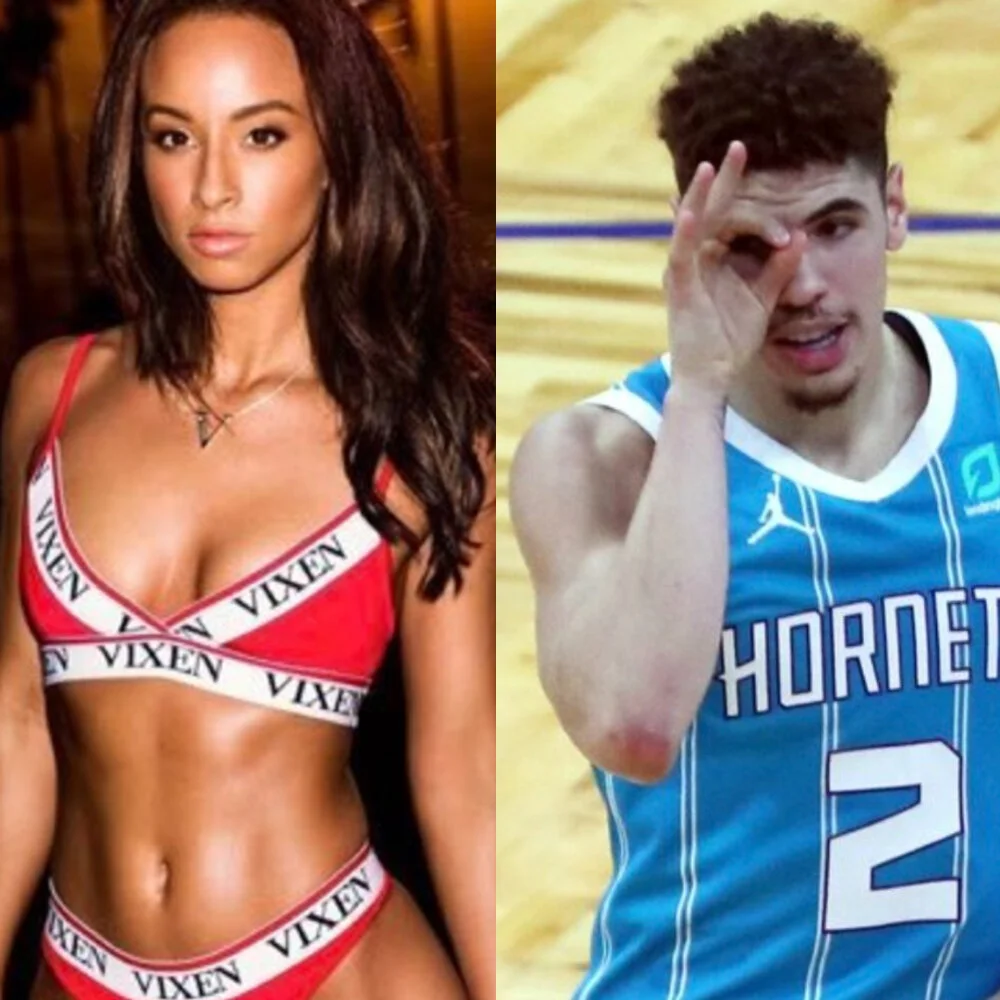 ¿Está LaMelo Ball saliendo con una actriz porno? + ¡Lakers en caída libre y Knicks históricos!