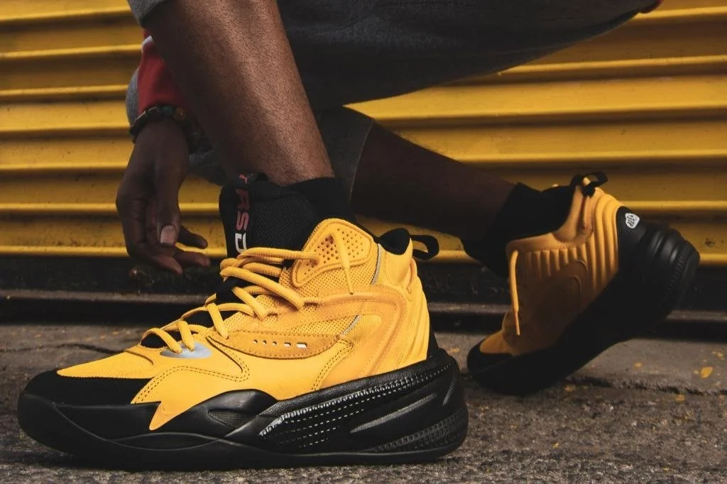 Las 5 Mejores Zapatillas de Baloncesto para EXTERIOR [2021-22] — Crónica  Suplente: Podcast NBA, Zapatillas de Basket, Fantasy NBA