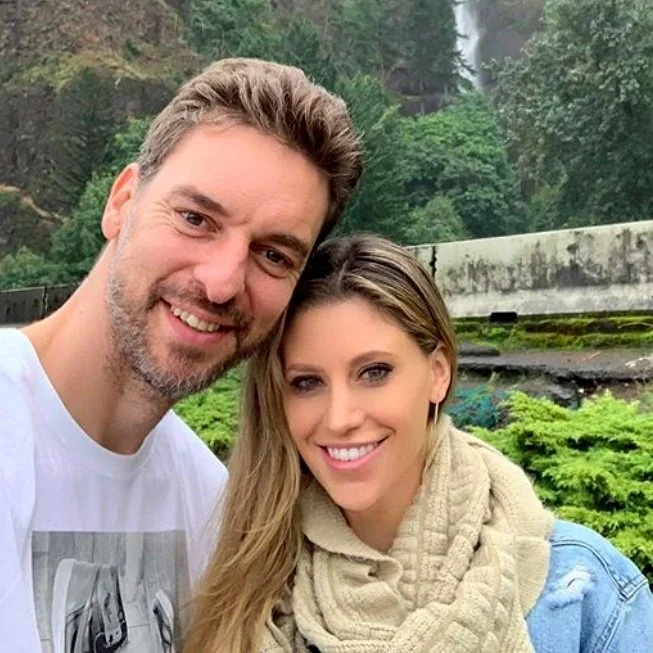 Analizamos la serie de PAU GASOL: Lo importante es el viaje