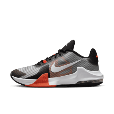 Baloncesto Zapatillas Nike De Basketball Zapatillas De Baloncesto