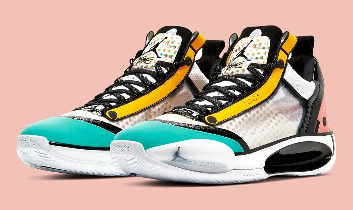 Nba Los Tenis De Jordan Basquet Mejores Zapatillas Nba Mejores