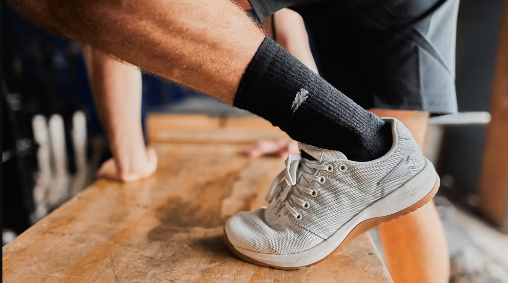 ▷ Las 9 mejores zapatillas para CrossFit a comprar en 2024