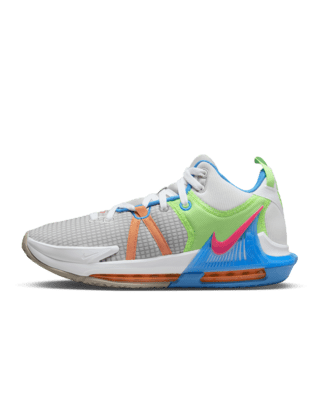 Basquet Nike Los Mejores Zapatos De Basketball Mejores Zapatillas