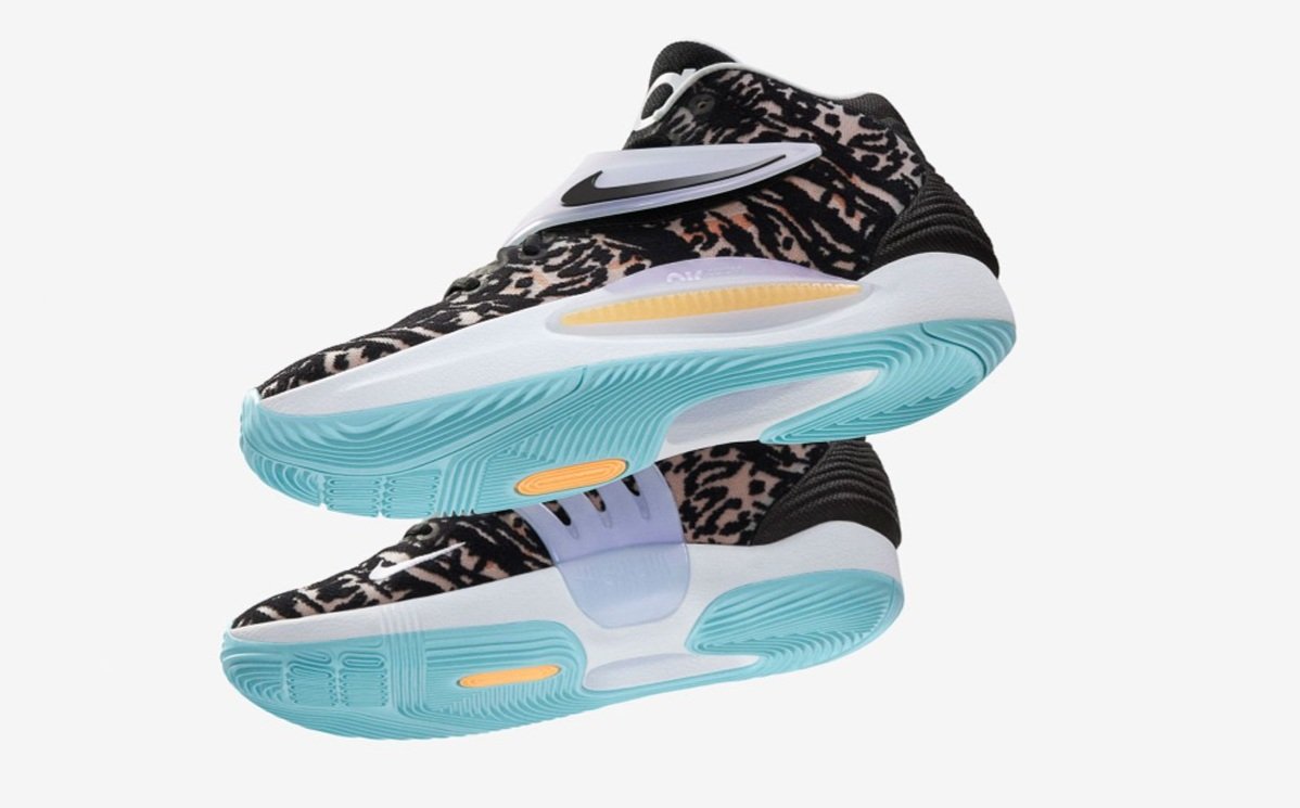 Crónico Descuidado Política Nike KD 14: ¿Es la nueva zapatilla Durant la mejor del mercado? — Crónica  Suplente: Podcast NBA, Zapatillas de Basket, Fantasy NBA
