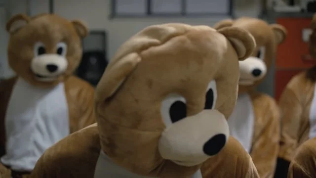 Parkinson Final Film HD