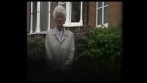 Green Party Correct Title