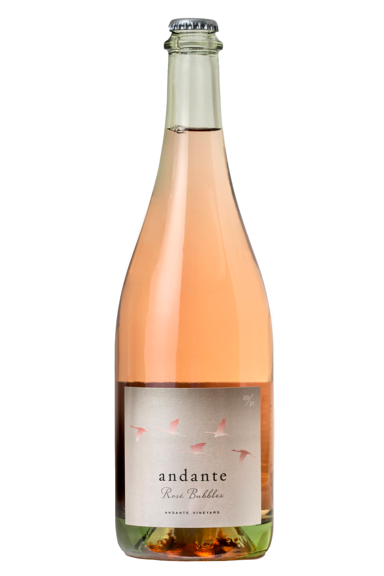 2024 Rosé Bubbles
