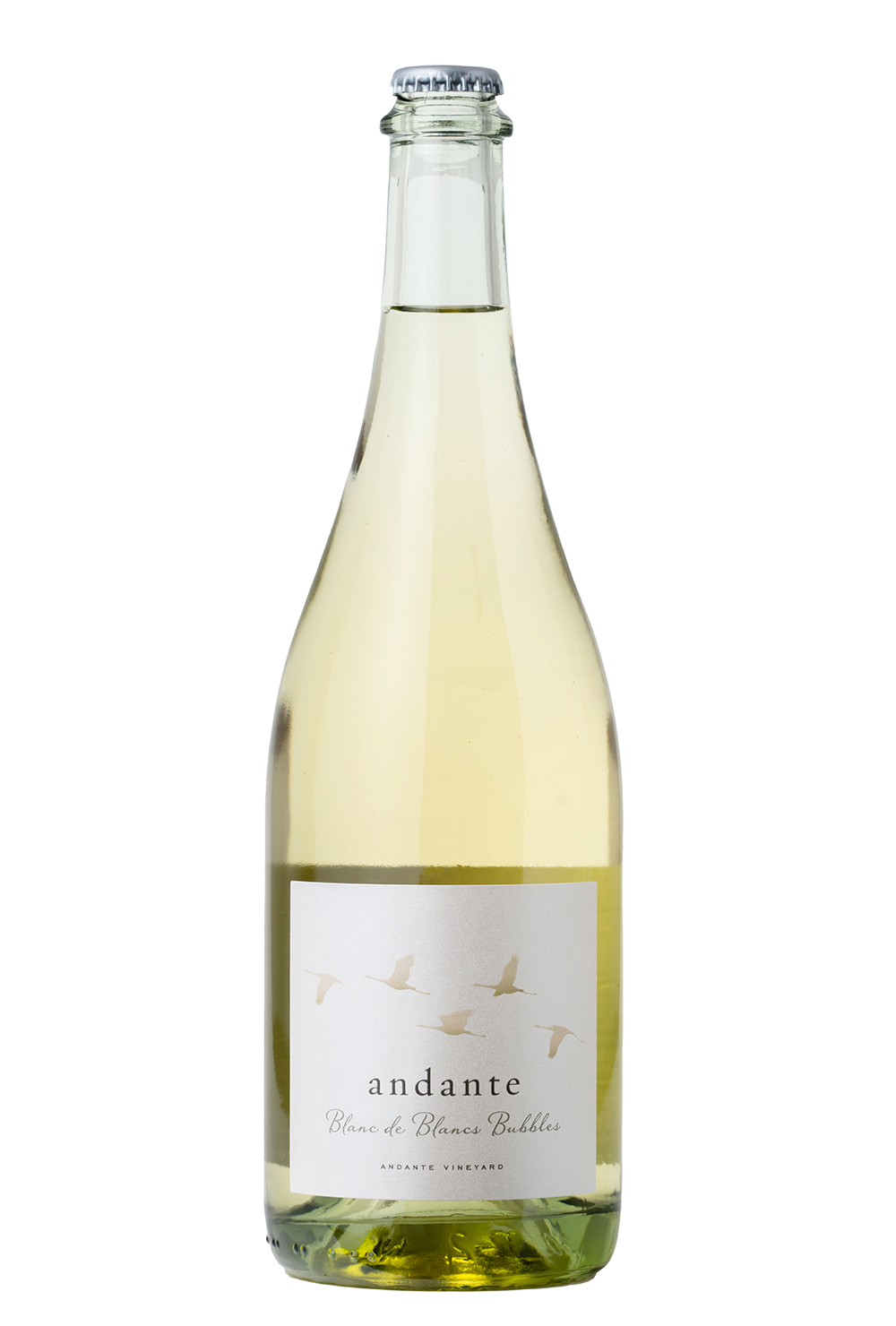 2023 Blanc de Blancs Bubbles