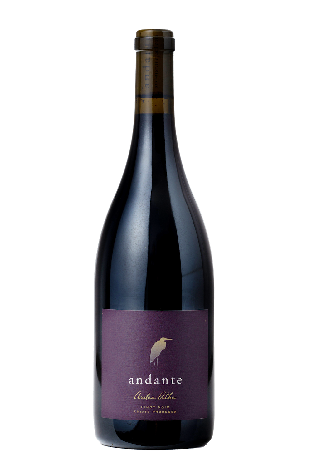 2021 Ardea Alba Pinot noir