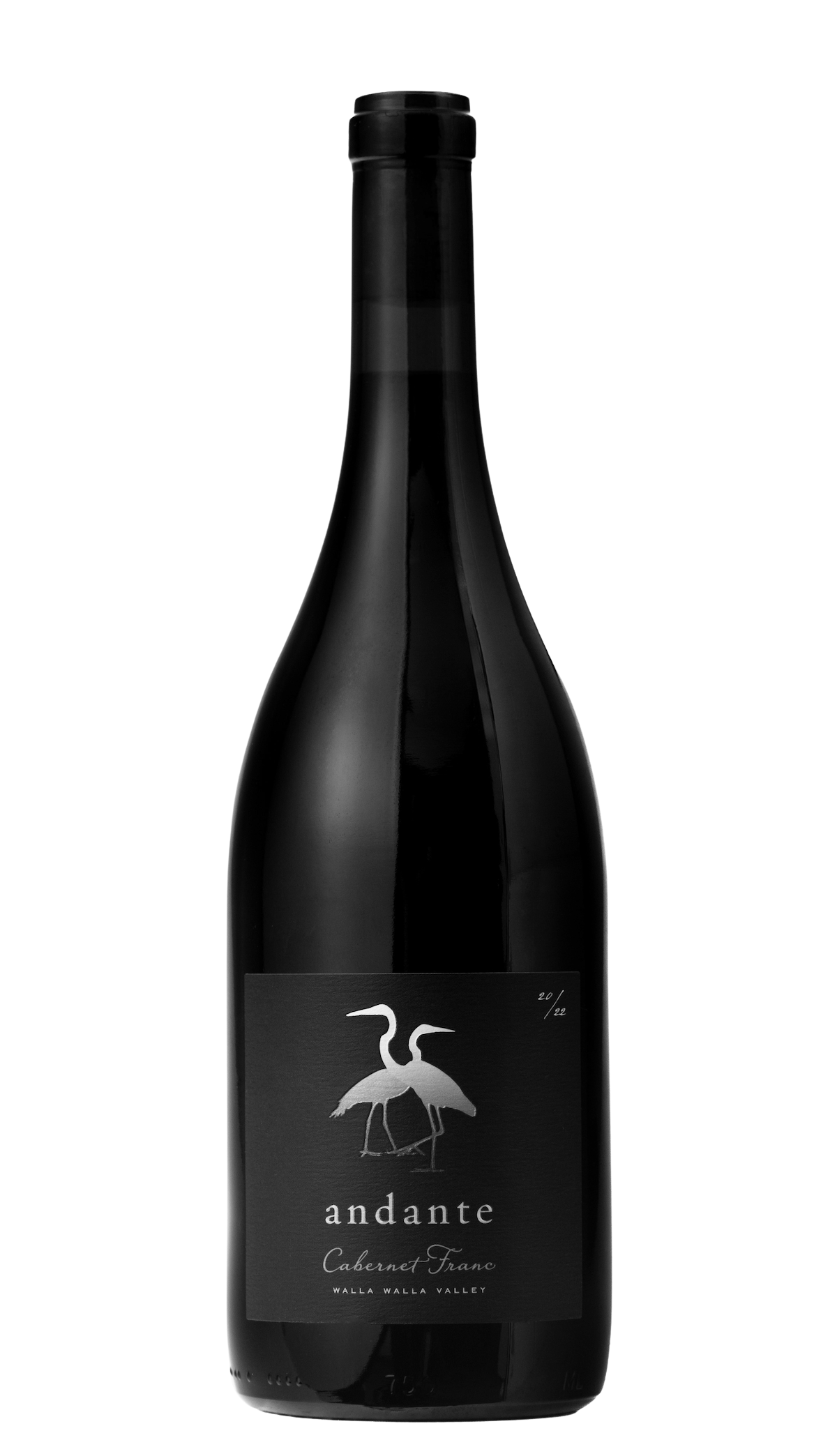2022 Cabernet Franc