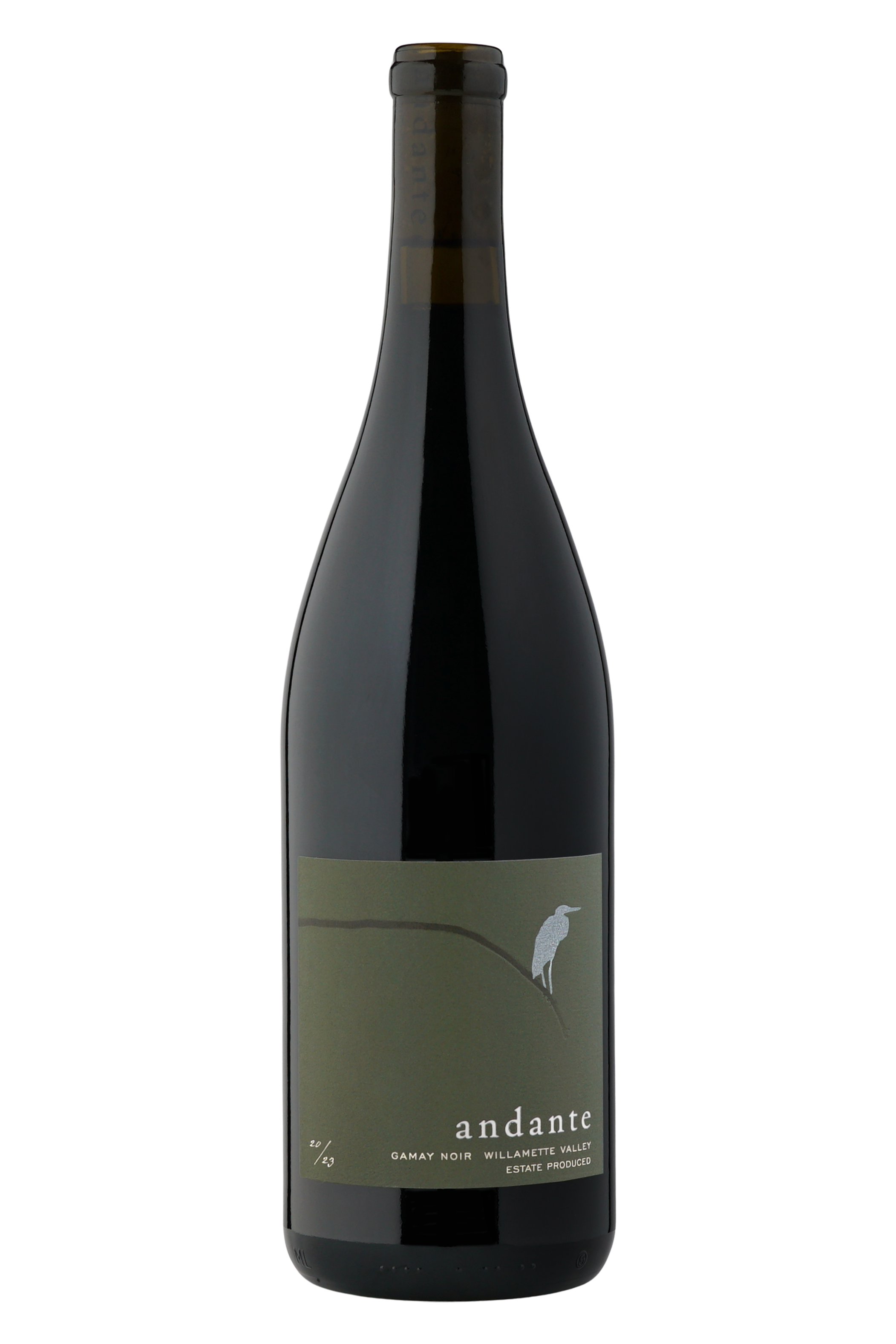 2023 Estate Gamay noir