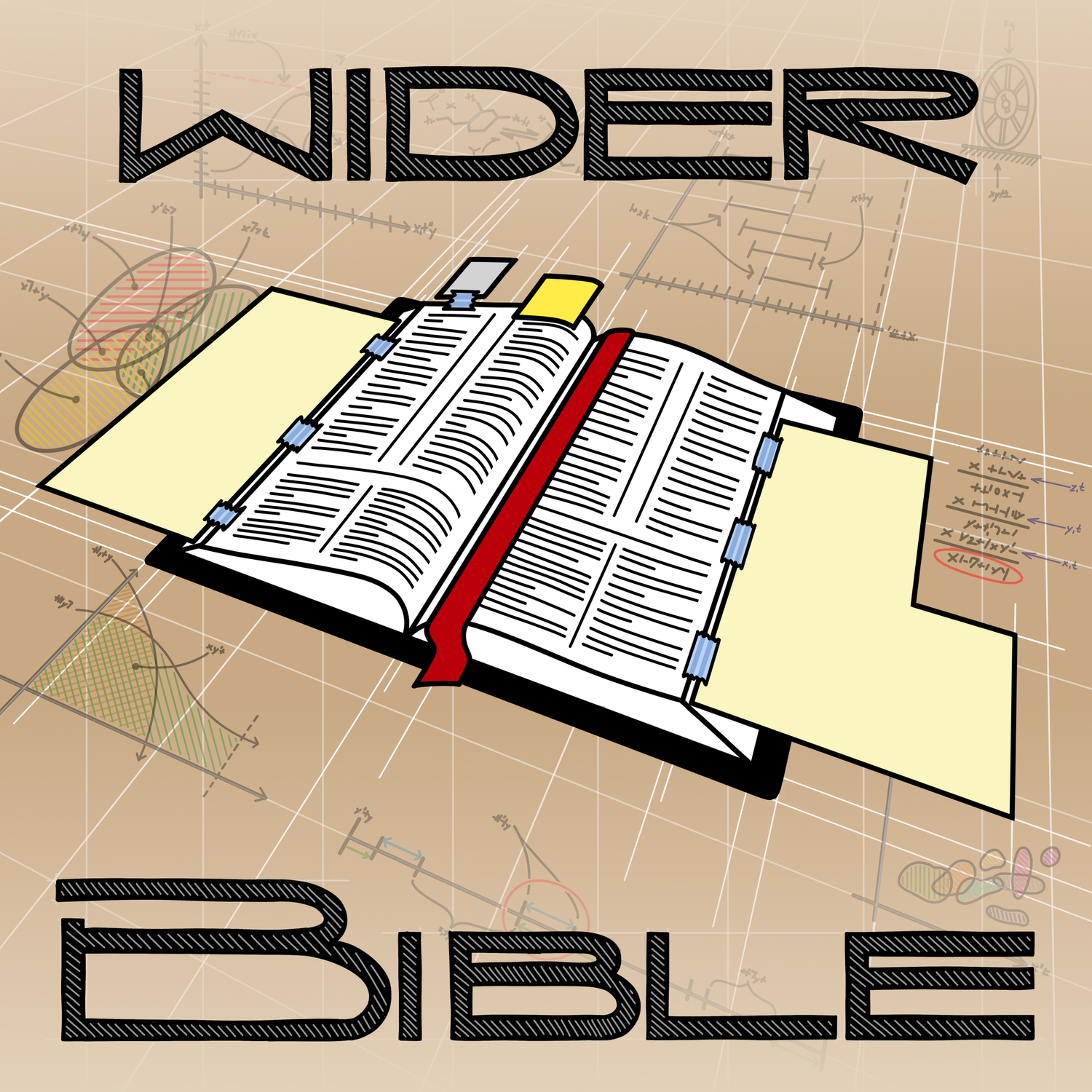 WiderBible