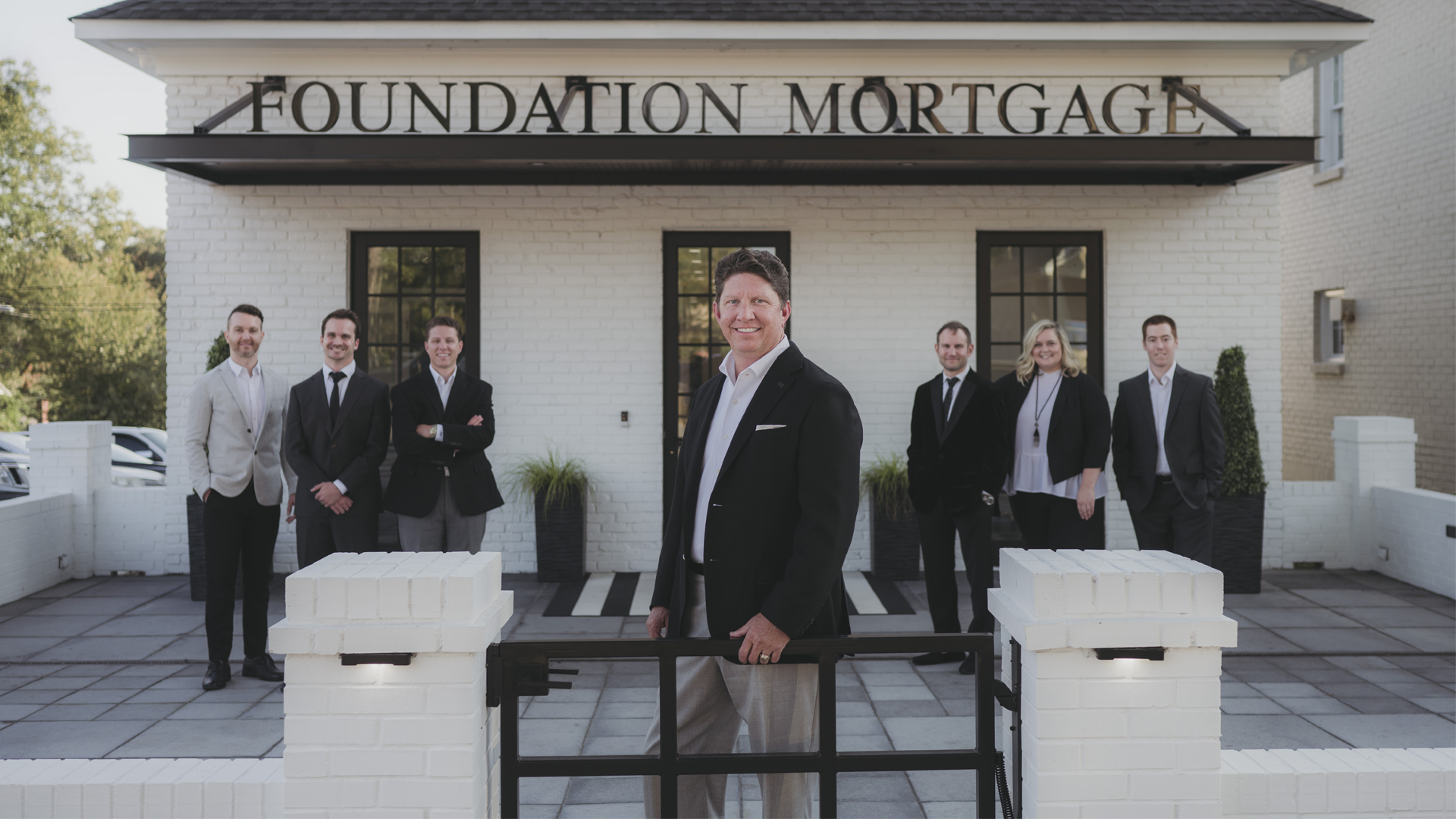 Apply Now — Foundation Mortgage Corporation