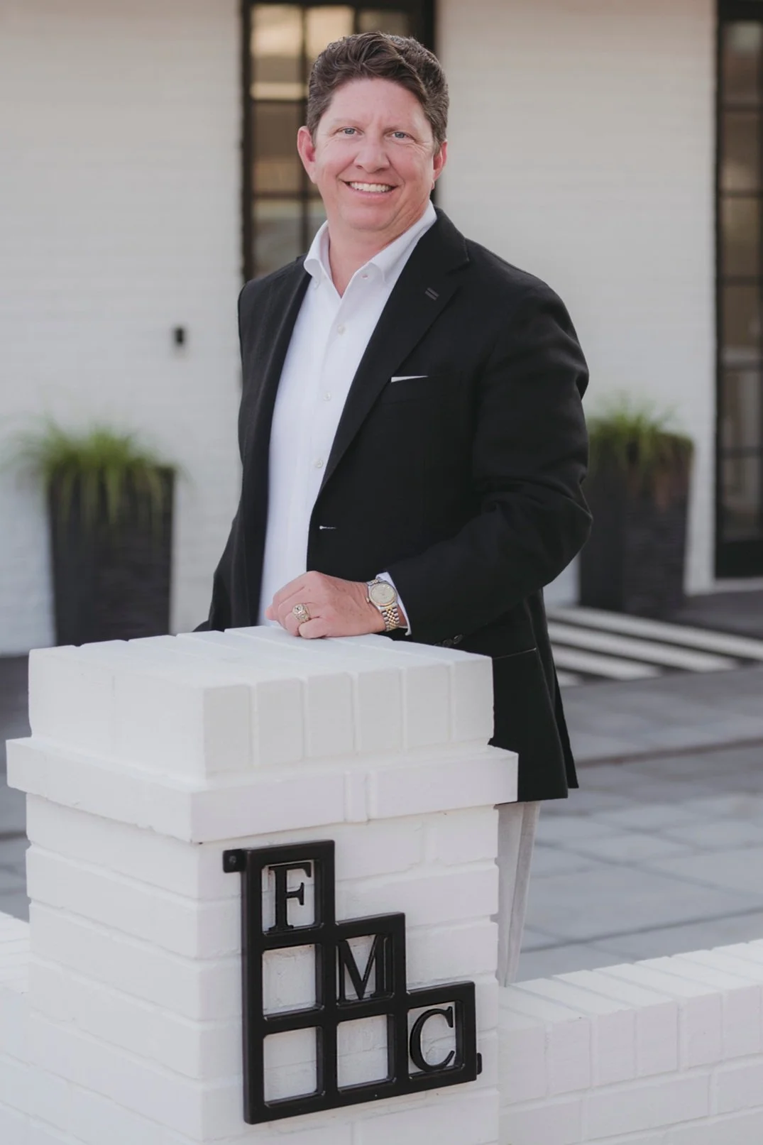 Meet Our Team — Foundation Mortgage Corporation