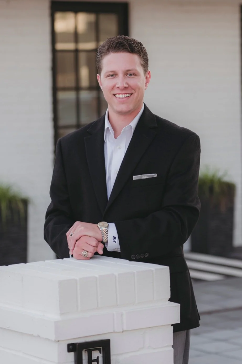 Apply Now — Foundation Mortgage Corporation