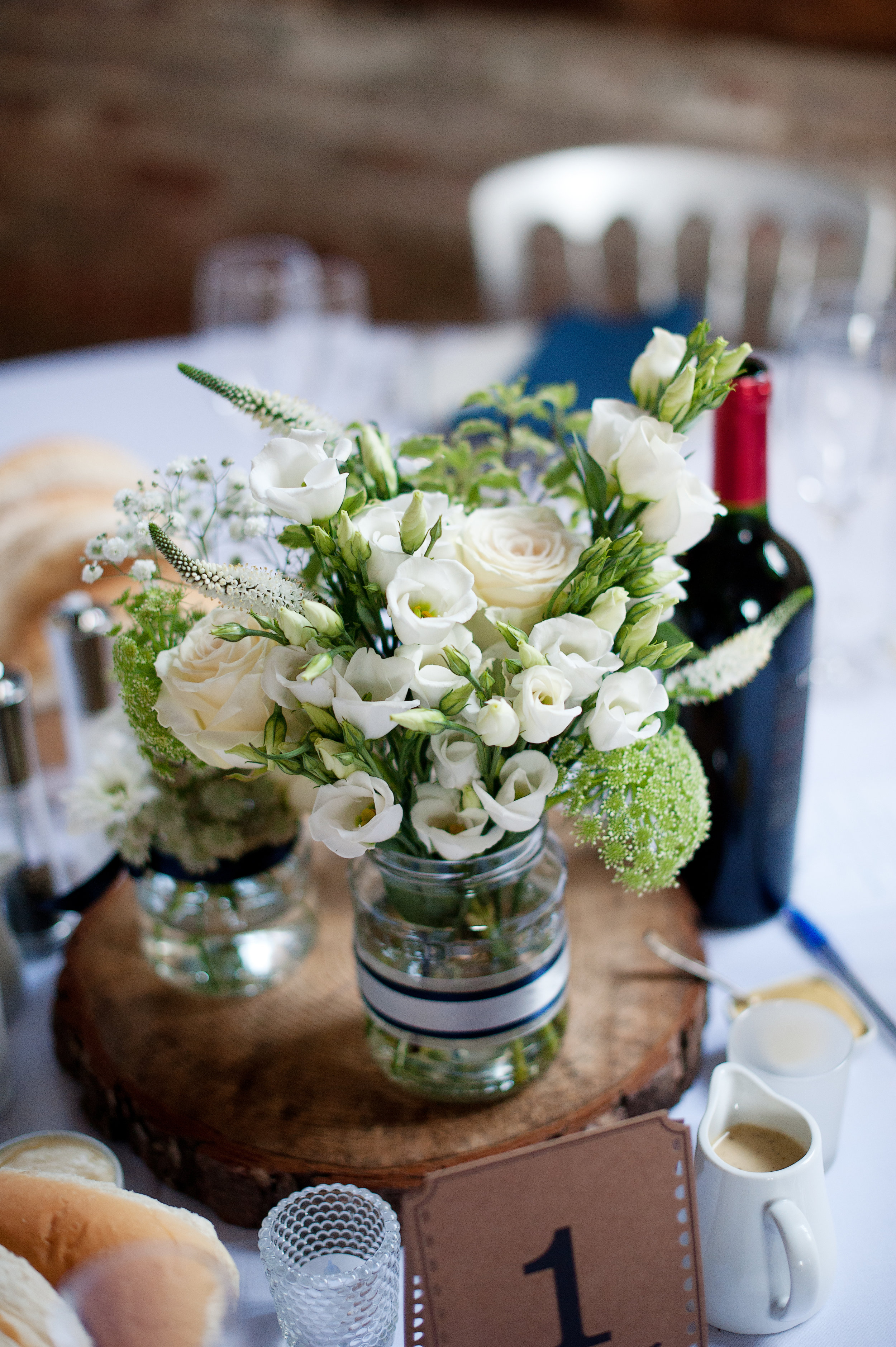 Centrepieces - £00.00