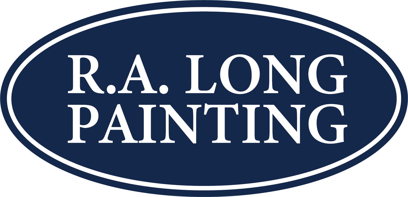 R.A. Long Painting