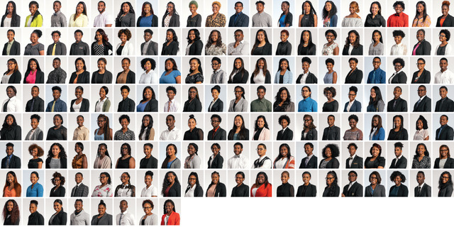 47 NOLA High Schoolers Set to Begin Internships at High Wage Companies