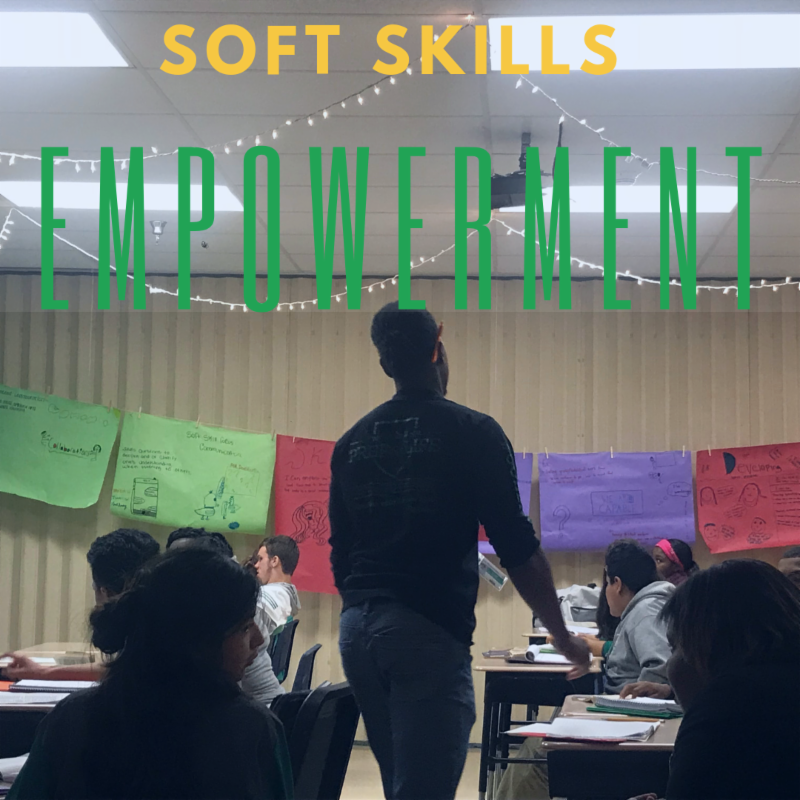 Learn how we’re empowering students to reach their full potential in Orleans Parish