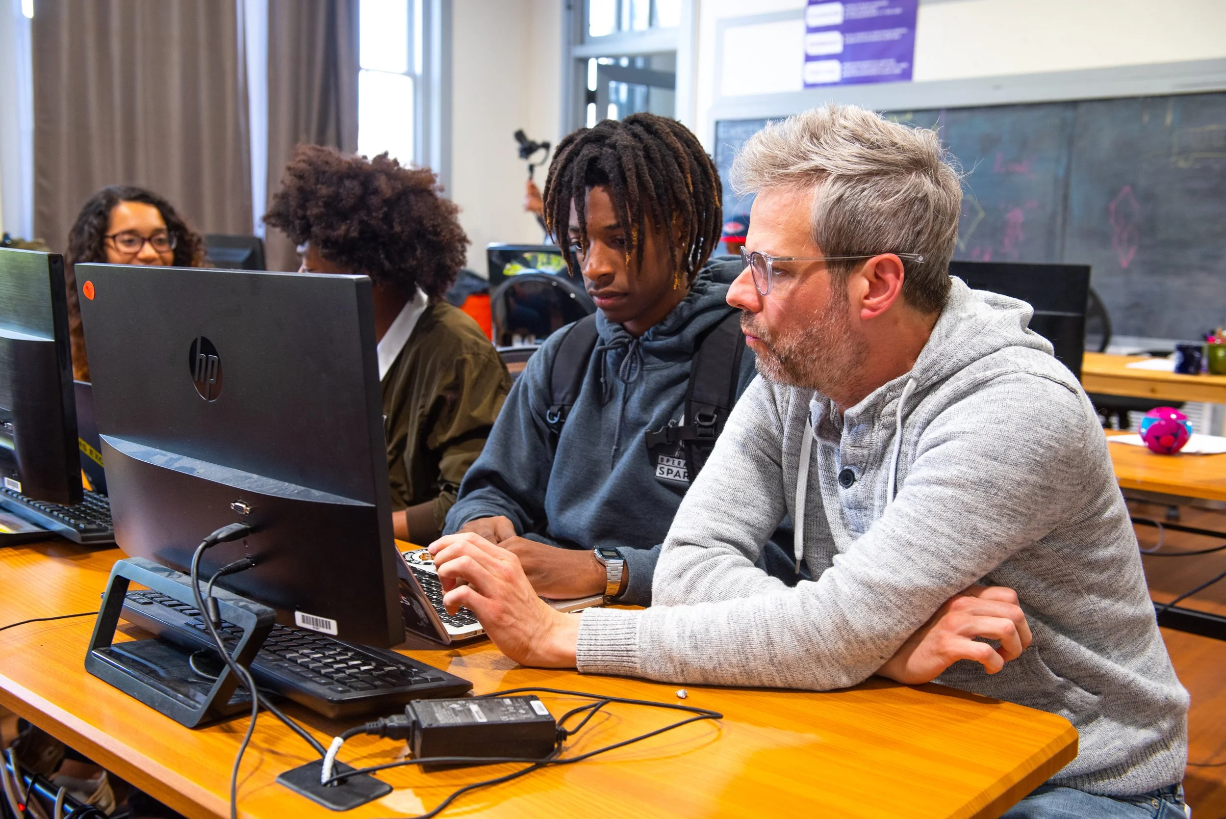 LAUCHers at OpSpark2.jpg