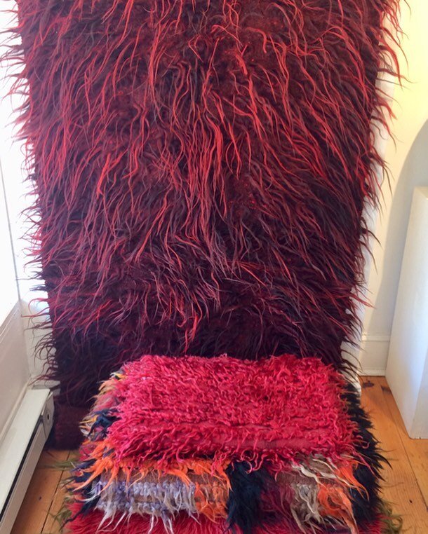 It&rsquo;s a hairy situation!
Check out our online store..
keacarpetsandkilims.com