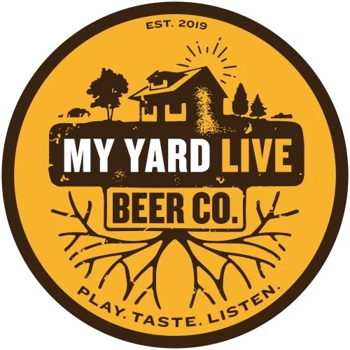 My Yard Live