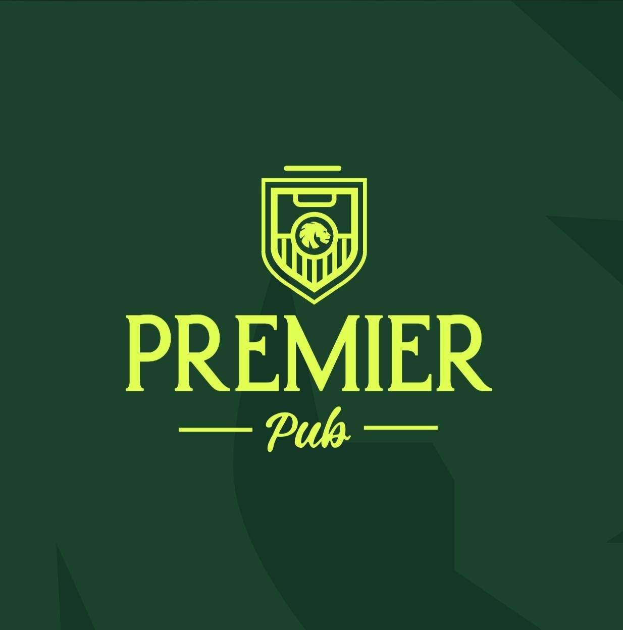 Premier Pub GRAND OPENING!!