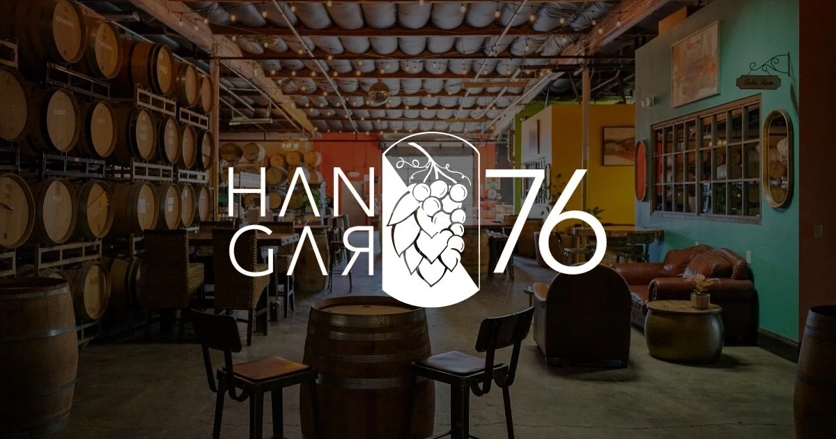 Hanger 76