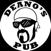 Deano's Pub